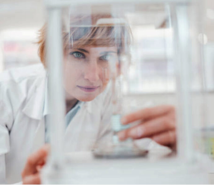 Bild: Kontakt zum Thema Clinical AI Consultants